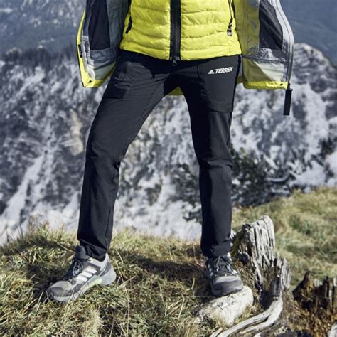 terrex hiking pants.